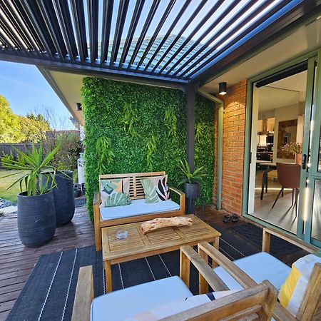 Golden Pearl Bed & Breakfast Christchurch Exterior photo