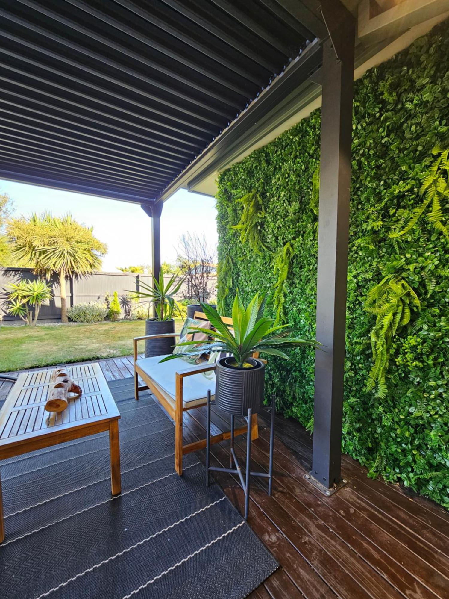 Golden Pearl Bed & Breakfast Christchurch Exterior photo