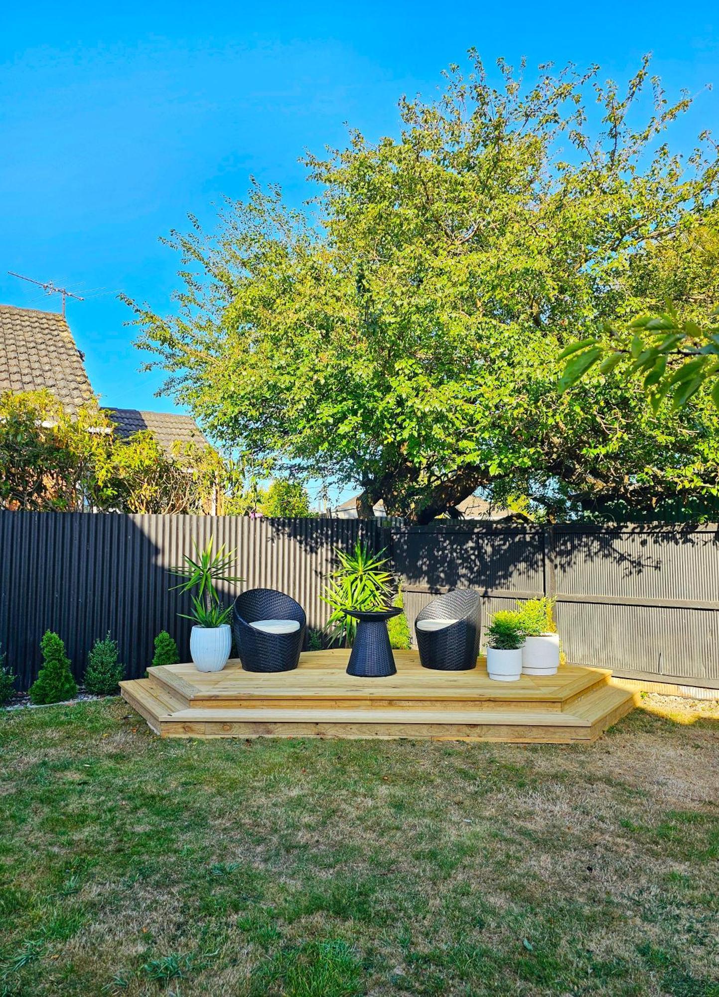 Golden Pearl Bed & Breakfast Christchurch Exterior photo